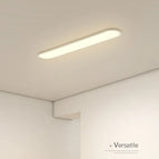 Blanc D40cm / Blanc chaud (sans RC)