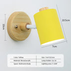 Jaune / Blanc chaud / Pas de commutateur