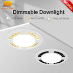 9W-2 pièces / CHINE / Gradable