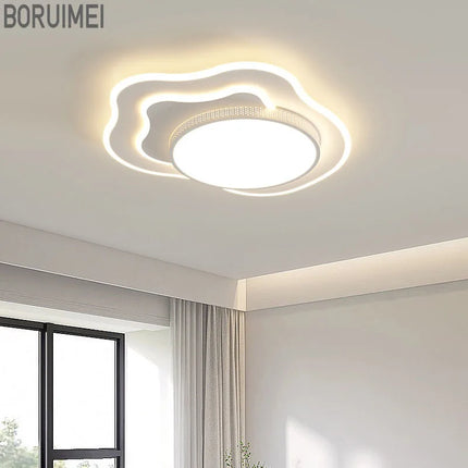 Lustre suspension pour éclairage intérieur moderne — LZ4X9P
