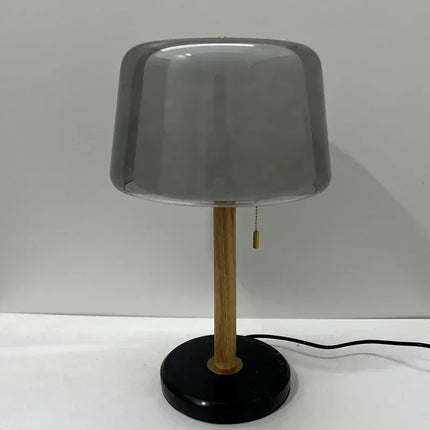 Lampe de chevet en verre design moderne haut de gamme 2024 — LZ4X9TQ