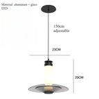 C-23cm-Gris / Lumière chaude