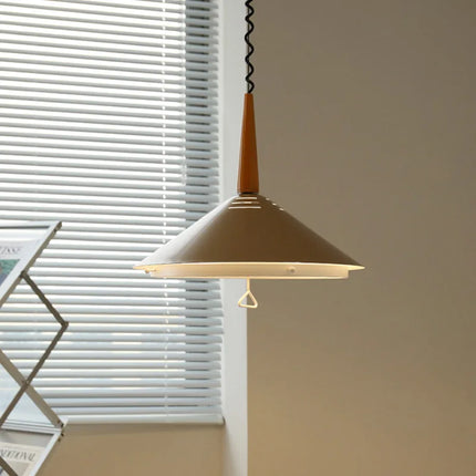 Suspension LED anneau design nordique moderne pour intérieur — LZ4D7QJ