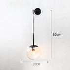 Dia20cm TransparentB
