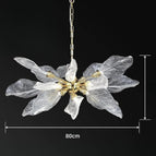 Or-D80CM / Blanc chaud