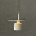 Or 30cm / Blanc chaud