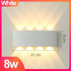 Avec-8W / Blanc chaud