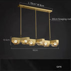 L 120cm / Dimmable