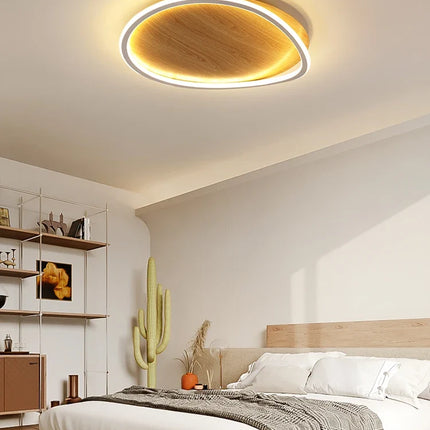 Lustre moderne en métal pour décoration intérieure lumineuse — LZ4X7P9