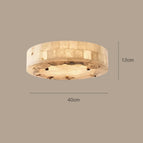 Plafonnier 40CM