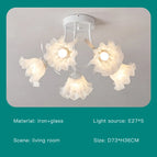 YL6608-5T-B / Lumière blanche froide