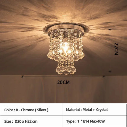 Plafonnier LED en bois style bohème à fixation en surface — LZ4X9T1