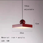 E-Rouge / 3 modifiable