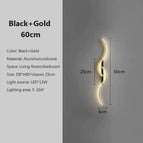 BG-60cm / Blanc froid-Pas de RC