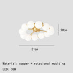 Diamètre 51cm / Changeable