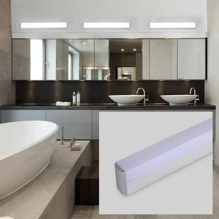 Applique murale LED spécialement conçue pour miroir — LZ4X9T2
