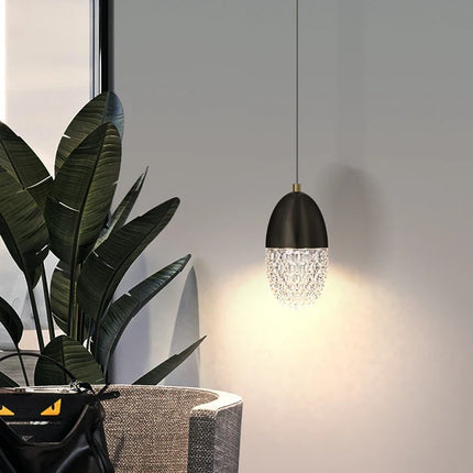 Lampe de chevet LED au design nordique pour restaurant et bar — LZ4X9P2