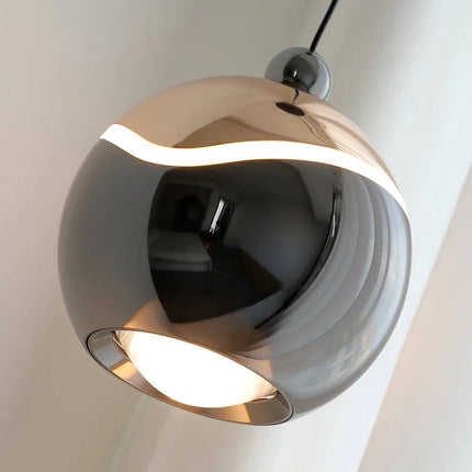 Lustre LED polyvalent pour décoration intérieure et extérieure — LZ4X9P2Q