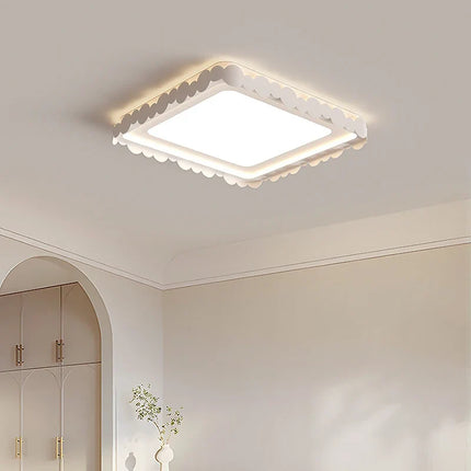 Plafonnier romantique pour ambiance intime et chaleureuse — LZ4X9P2Q