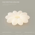 55cm blanc / Changeable / BLANC | 41-50 W