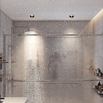 Spot LED étanche pour extérieur à installation facile et polyvalente — LZ4X9P