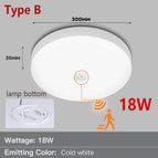 18W 300mm / Froide