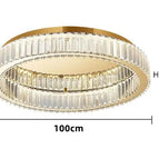 D100cm Or / Changeable