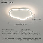 A blanc de 50 cm / CHINE / Blanc chaud
