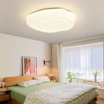 Lustre romantique pour mariage avec lampe en cloche pour salon — LZ4X9QJ