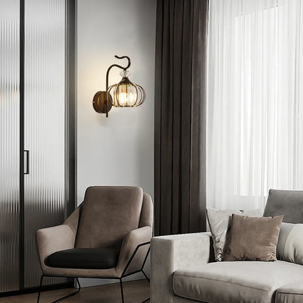 Applique murale design moderne pour intérieur élégant et tendance — LZ4X9P2Q