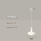 D Blanc / Gradation RC