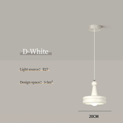 Lustre moderne nordique lumineux pour chambre d'enfant — LZ4X9P