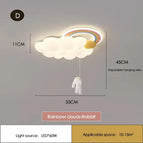 D / 3 color temperature
