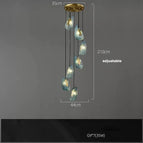 7 lumière