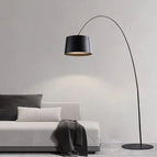 Rouge H220 L190cm / Lumière blanche