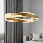 Noir 95CM / Lumière chaude