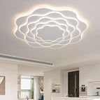 40 cm / Luminosité variable