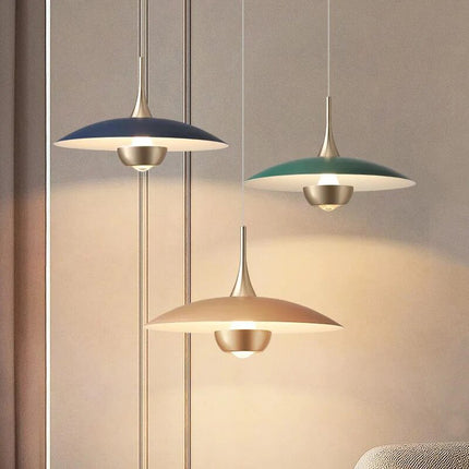 Suspension à poulie design original — LZ4X9P