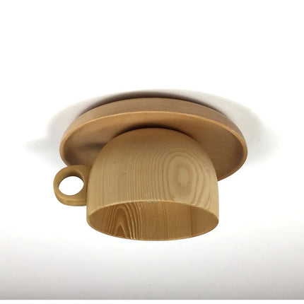 Plafonnier LED nordique pour restaurant et couloir — LZ4X9T2