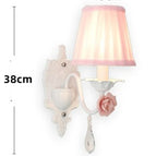 Applique 1 lumière / Sans ampoules