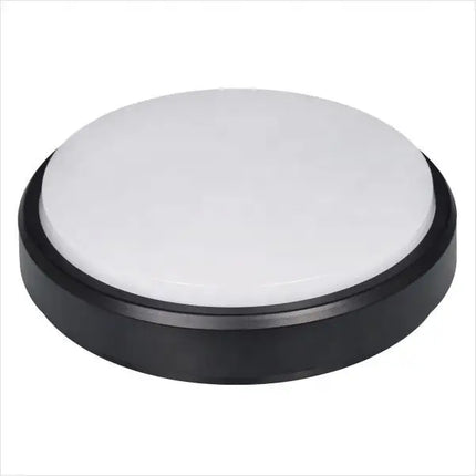 Plafonnier LED étanche 6000K design moderne intérieur et extérieur — LZ7D9X