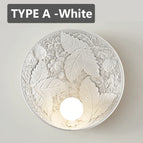 TYPE A - Blanc / Blanc froid (5500-7000K)
