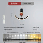 Soldat RC Gradation
