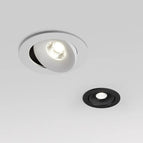 Blanc chaud 3000K / 20 W Blanc