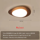 Noyer 30CM / Lumière neutre