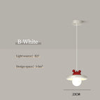 B Blanc / Gradation RC