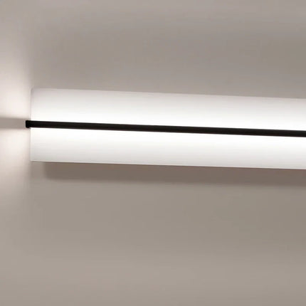 Applique murale LED rectangulaire au design minimaliste — LZ4X9T1