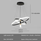 B Type-40 60 cm / Lumière neutre