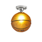 Basket-ball / Ampoules non incluses