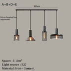 L ABDE / LED 4W (Max100W)